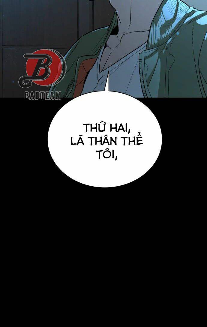 Máu trắng chapter 83 85