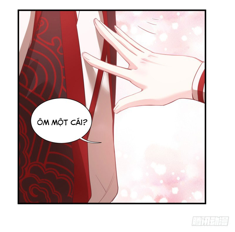 trò chơi trừng phạt chapter 75 32