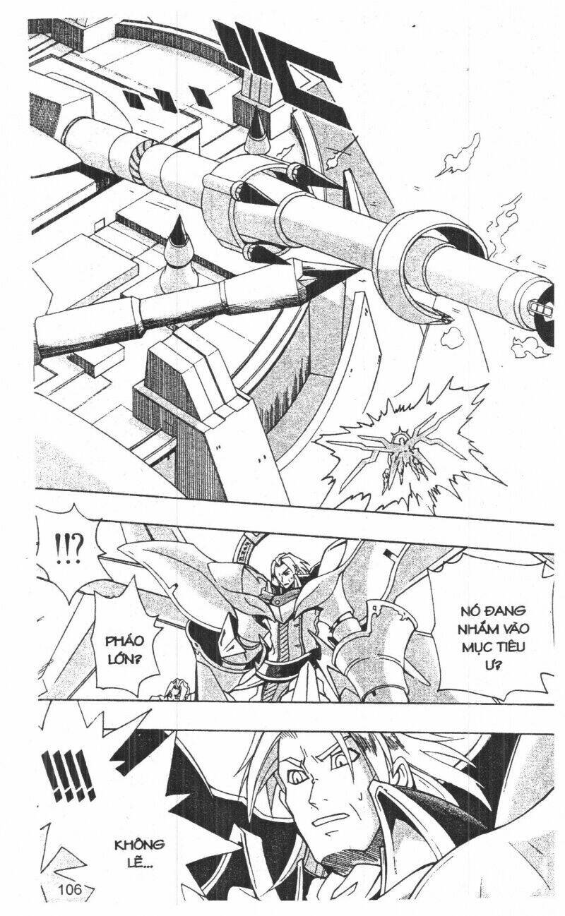 joou kishi monogatari chapter 12 104