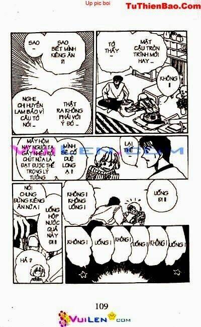 cô bé khóc nhè chapter 6 108