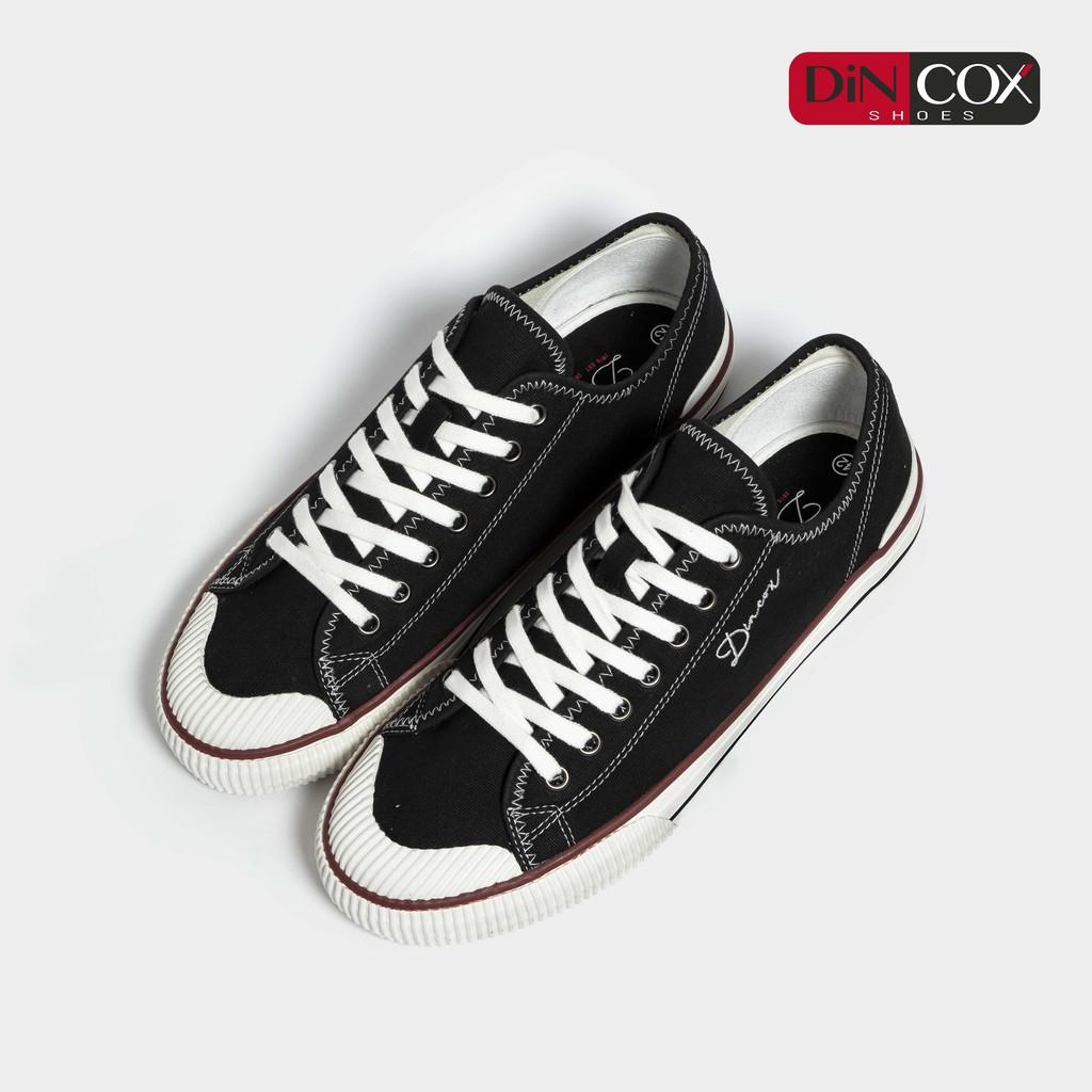 Giày Sneaker Dincox Unisex D21