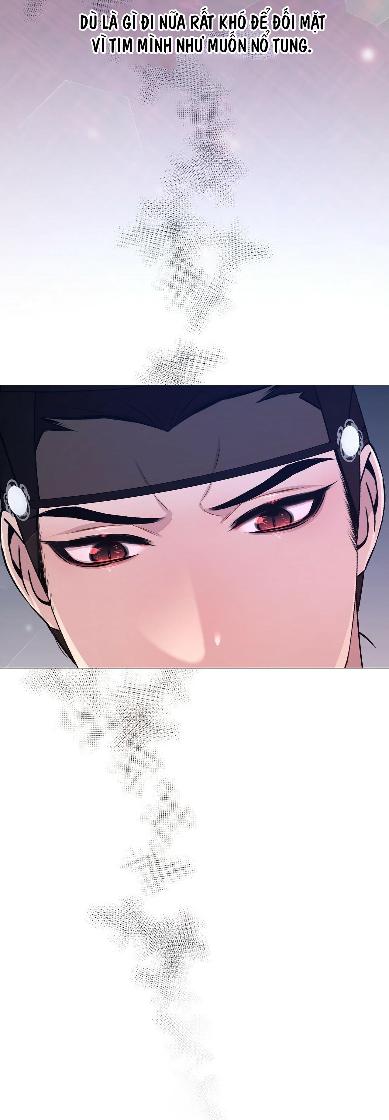 dạ xoa hóa liên ký chapter 6 16