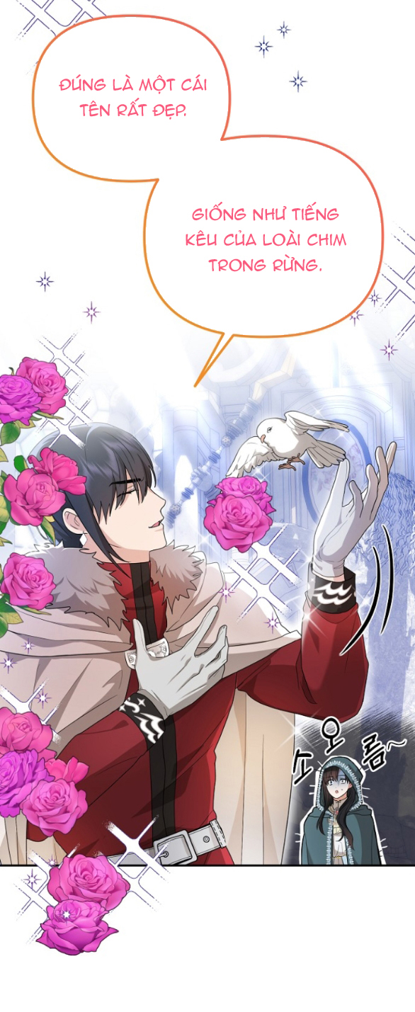 [18+] dũng sĩ vị tha chapter 42.2 20