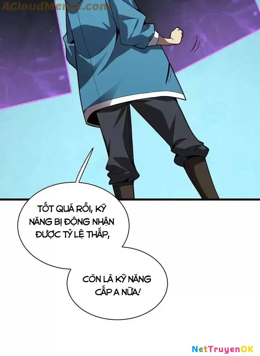 toàn dân tận thế: ta, virus quân vương chapter 14 70