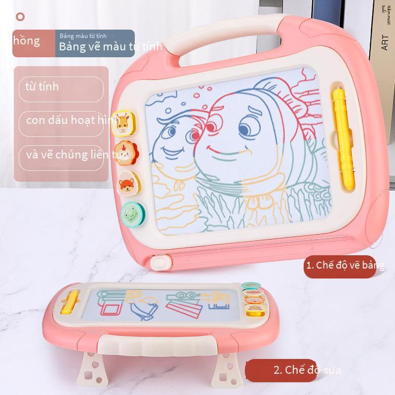 Giá thấp nhất cho bé màu lớn bảng vẽ từ tính trẻ em bảng vẽ từ tính graffiti bảng bảng viết trẻ em bảng vẽ đồ chơi