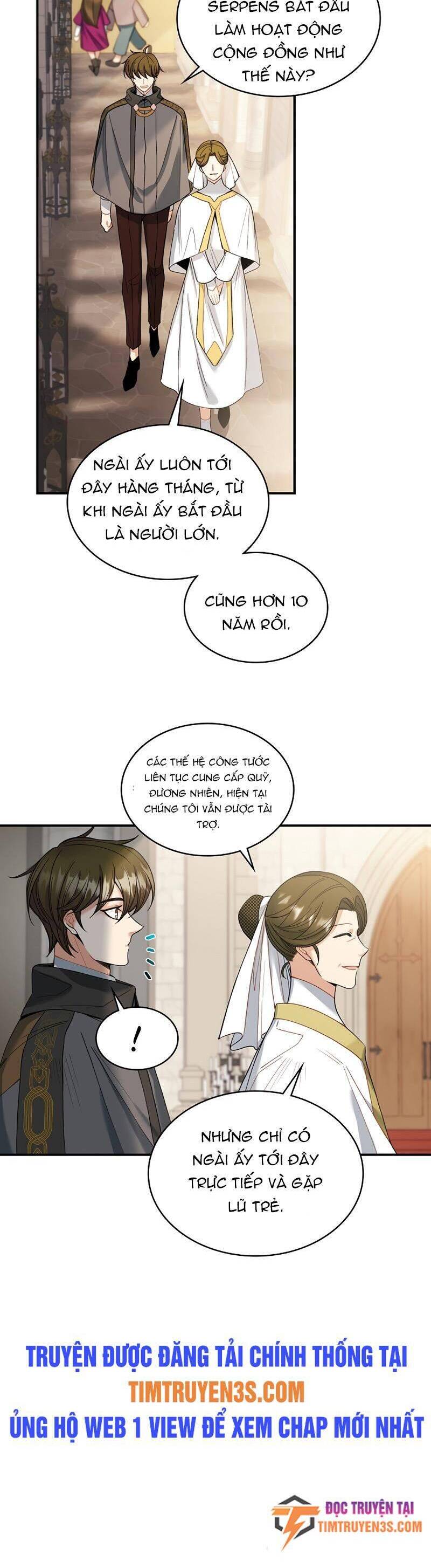 cứu rỗi cuộc đời công tước chapter 12 24