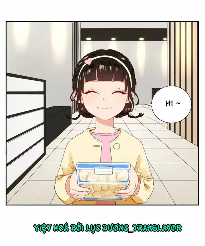 chào buổi sáng, hướng dương chapter 2 20