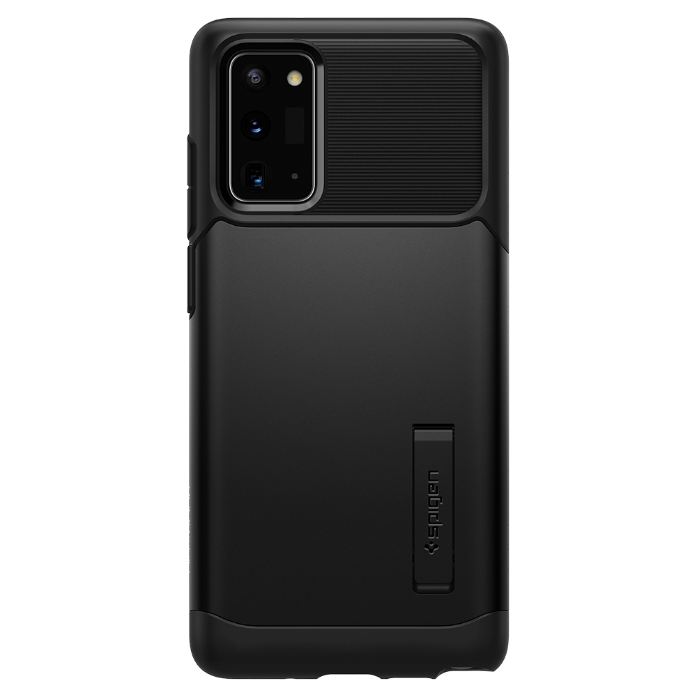 Ốp lưng Spigen Dành cho Galaxy Note 20 5G Case Slim Armor - Hàng Chính hãng