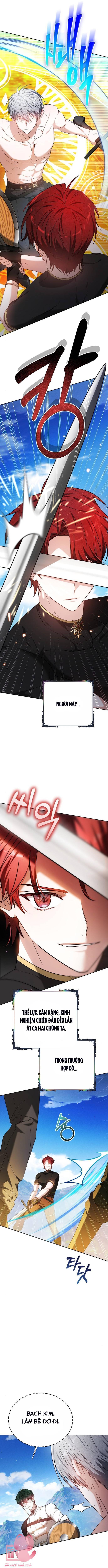 nàng dâu hắc diện thạch chapter 9 8