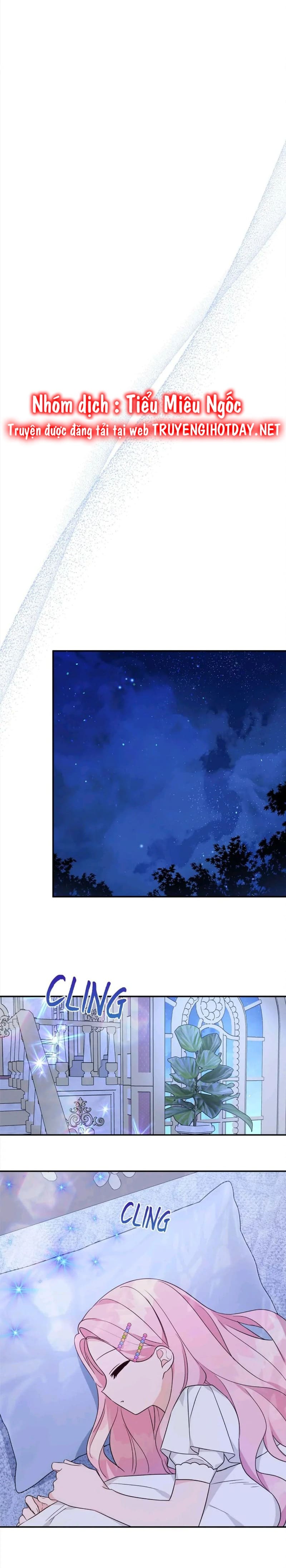 cô con gái út của ngài công tước phản diện chapter 63 25