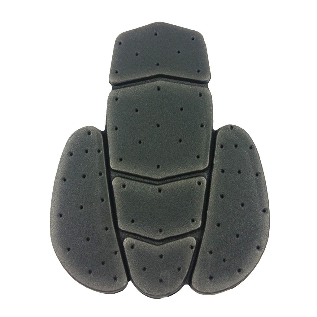 Đi Xe Máy Thoáng Khí Lưng Bảo Vệ Đệm Cho Xe Đua Armour