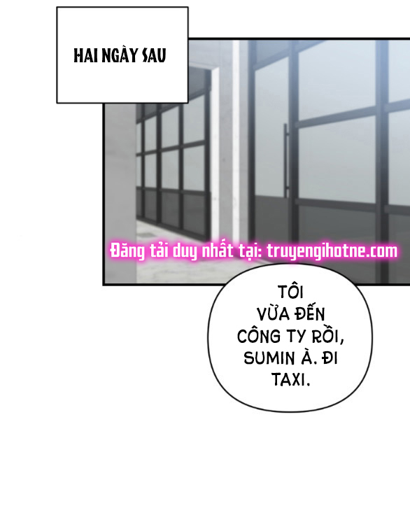 [18+] đêm không thể vãn hồi chapter 15.1 22