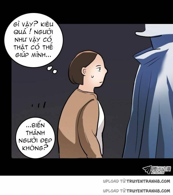 ớn lạnh tuyệt đối chapter 16 23