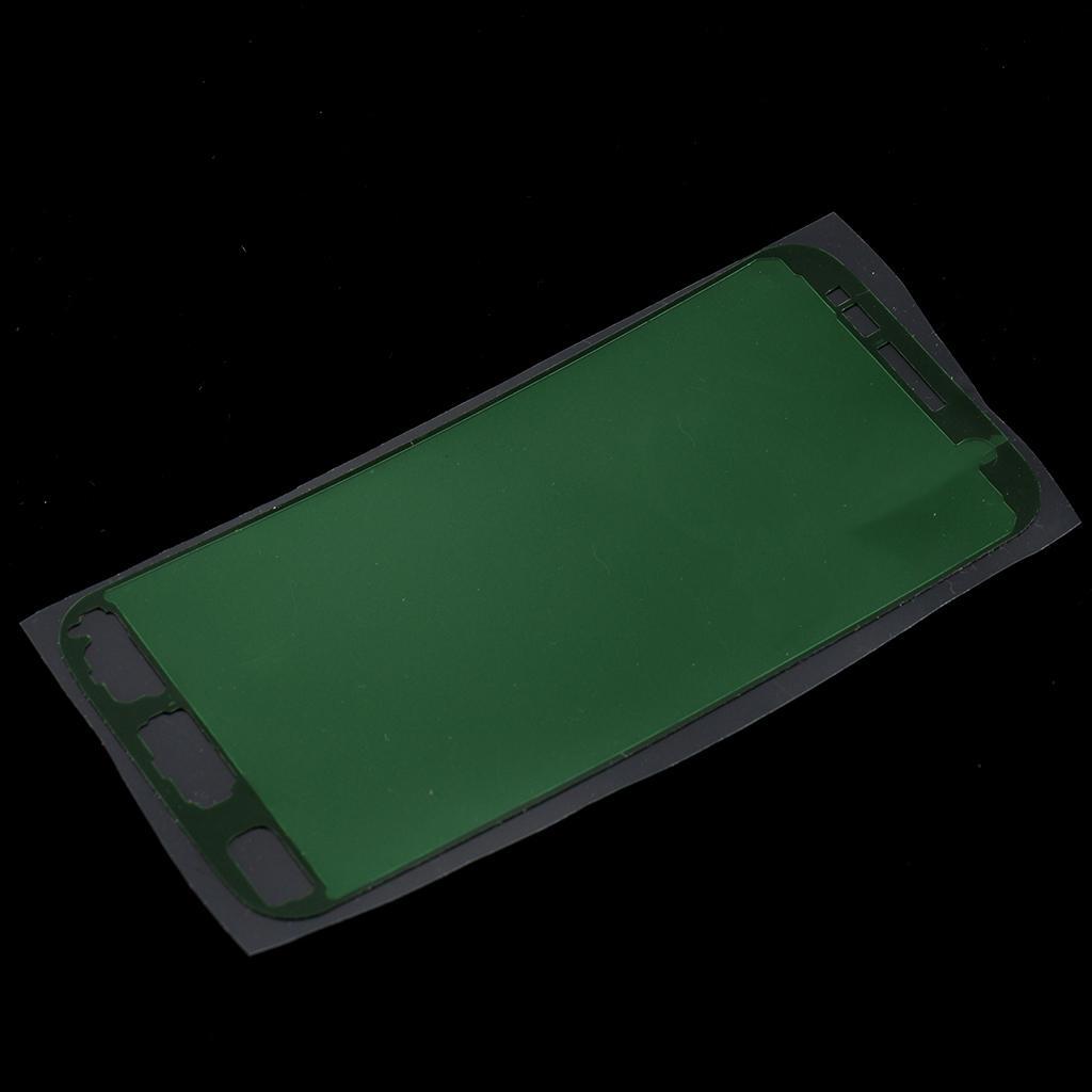 2X LCD Touch Screen Adhesive Glue Sticker Tape for