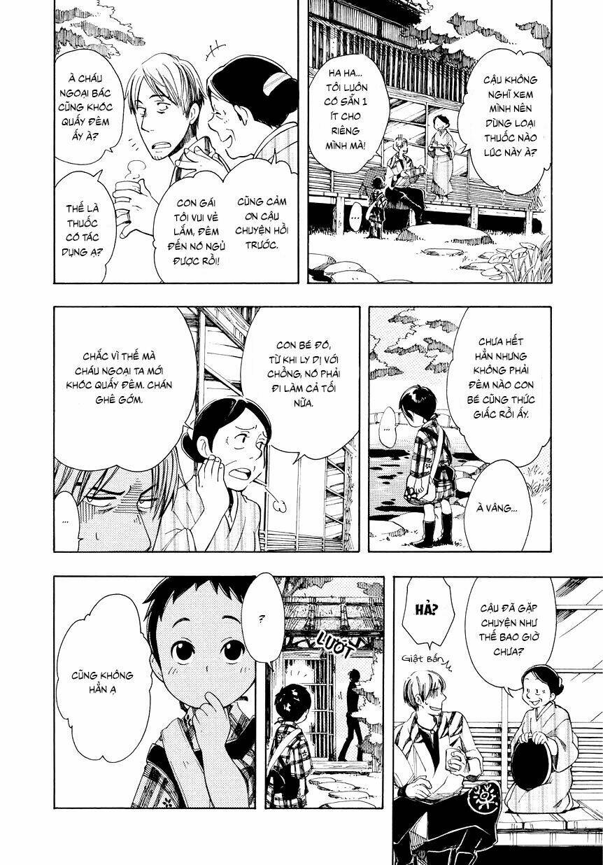 chichi kogusa chapter 2 17