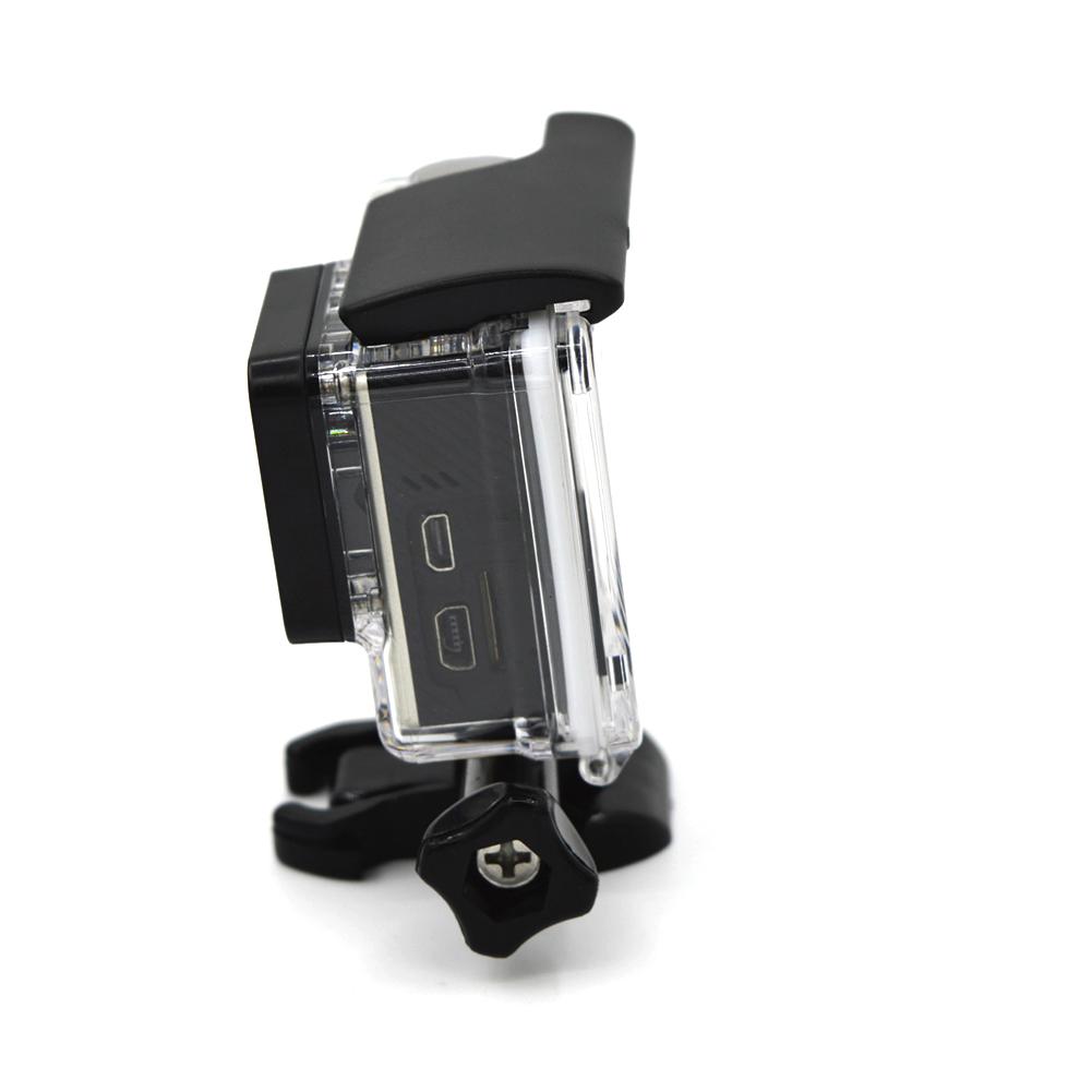 Bộ Khung Chống Nước Bảo Vệ Máy Ảnh Khi Lặn Cho Camera Hành Trình Gopro HERO 4/3+/3