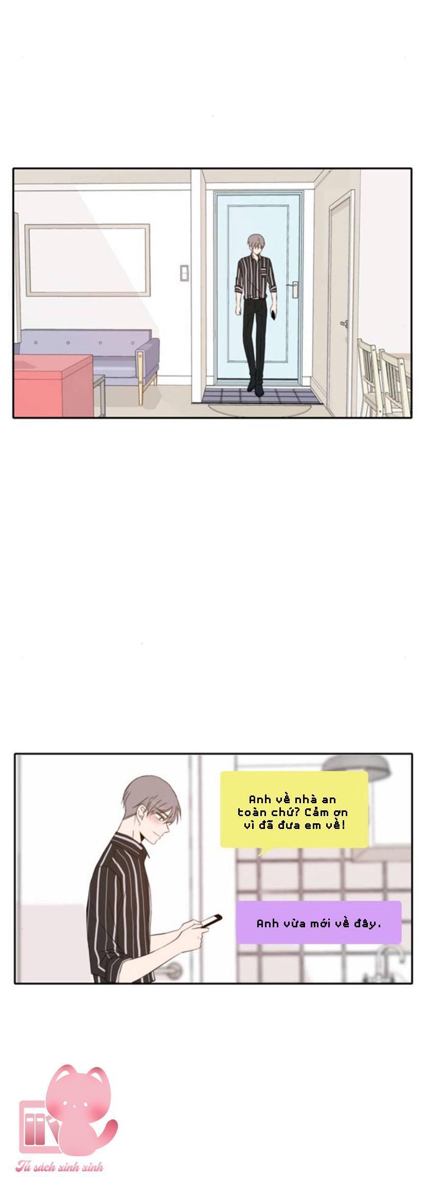 a good day to be a dog chapter 62 38