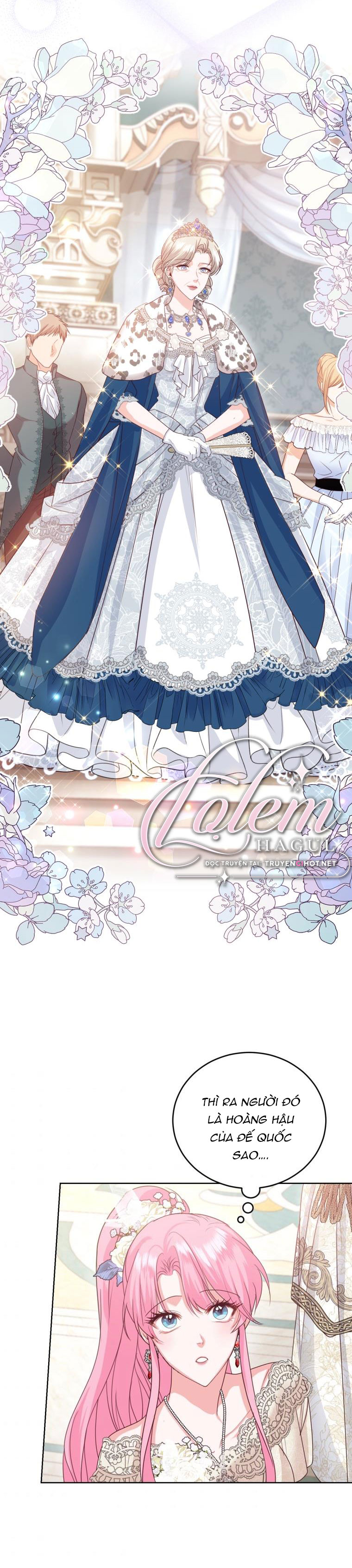 trở thành nhà điều chế nước hoa duy nhất của bạo chúa chapter 41.1 23