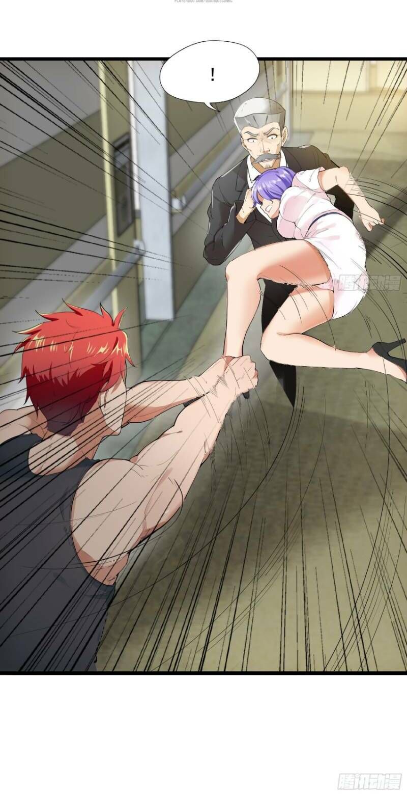 đỉnh phong cường thiếu chapter 16 4