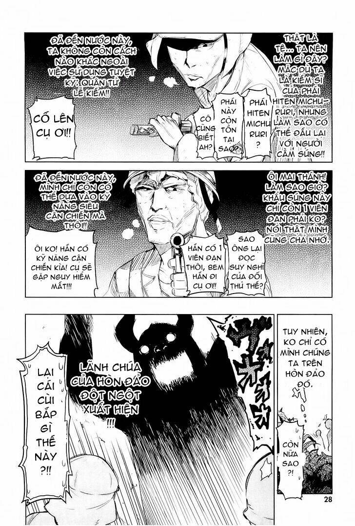 boku wa tomodachi ga sukunai - koushiki anthology comic chapter 4 5