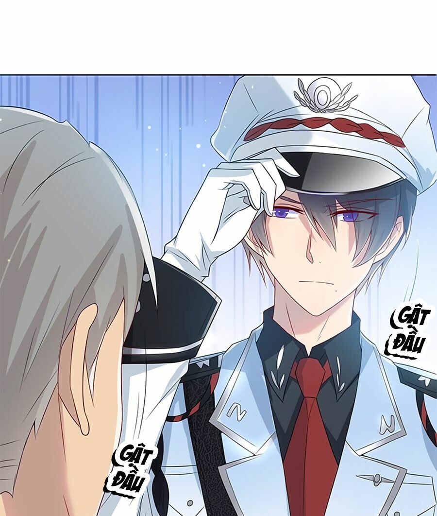 chồng già vợ trẻ trêu nhau hàng ngày chapter 30 44