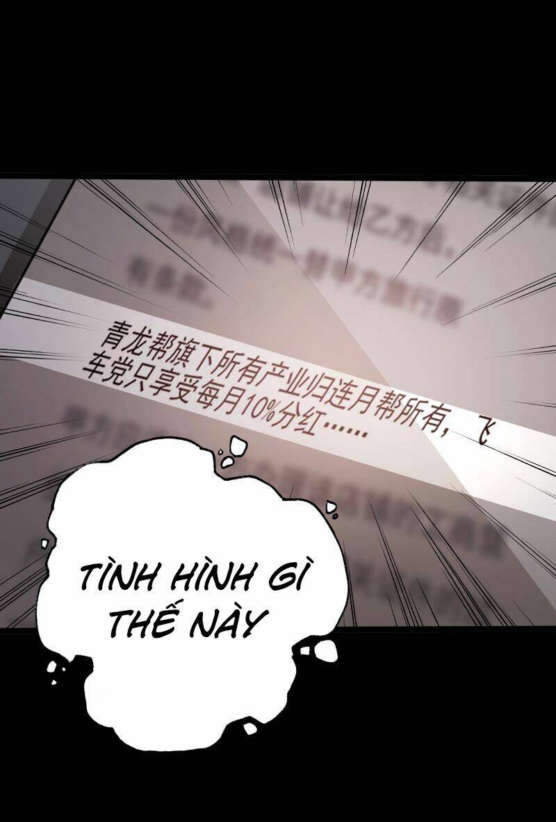 tuyệt phẩm tà thiếu chapter 46 22