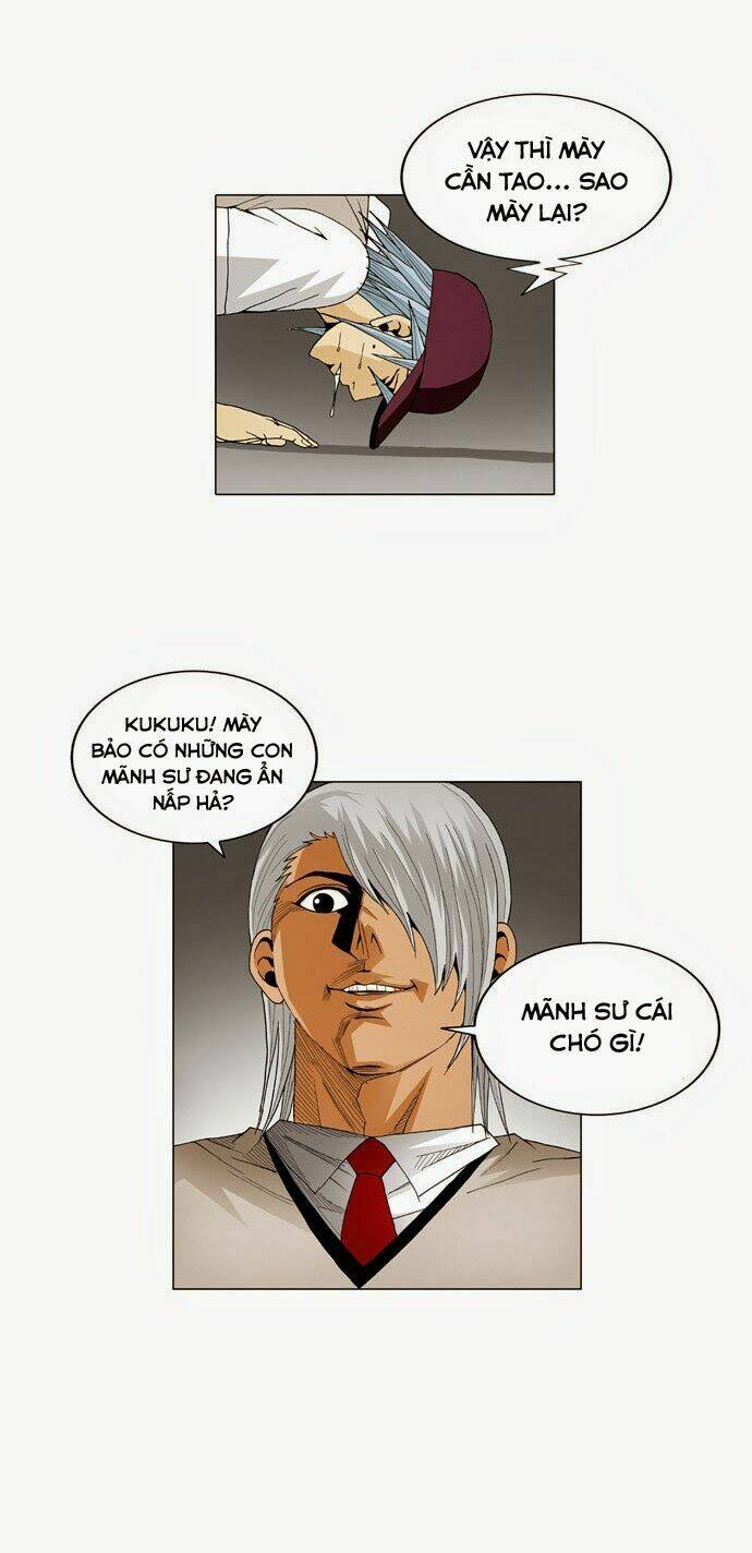 ultimate legend: kang hae hyo chapter 49 32