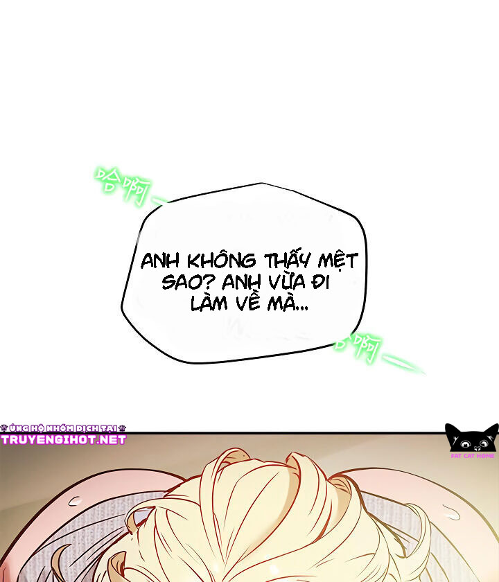 kế hoạch với em gái ngây thơ chapter 9.1 28