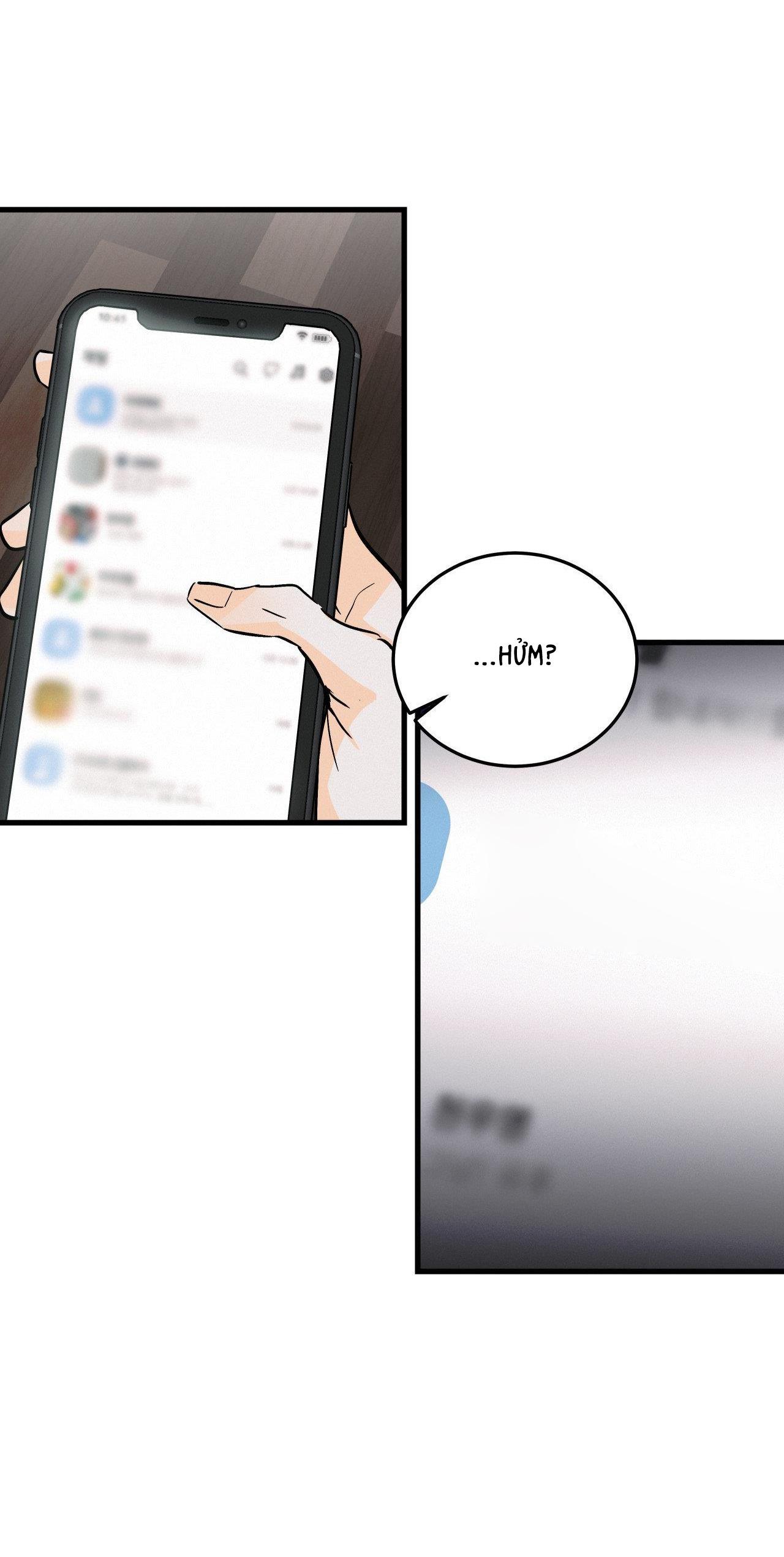 lie again chapter 21 15