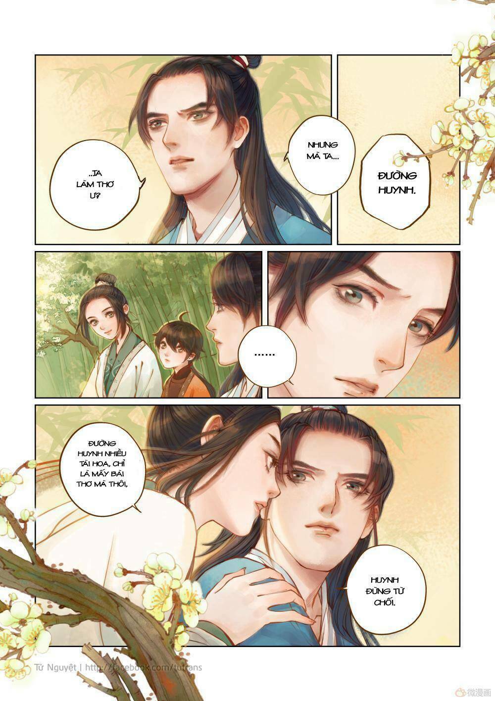 phượng tù hoàng chapter 12 7