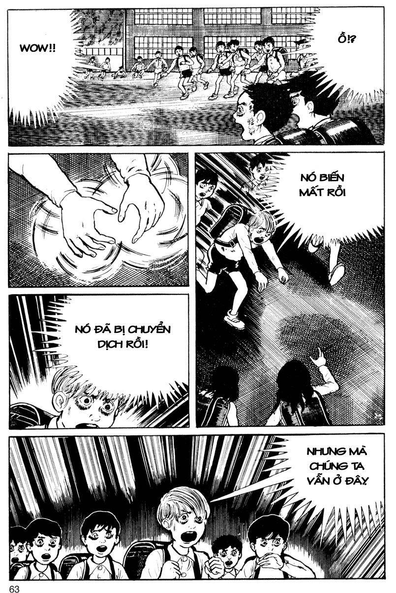 drifting classroom chapter 42 26