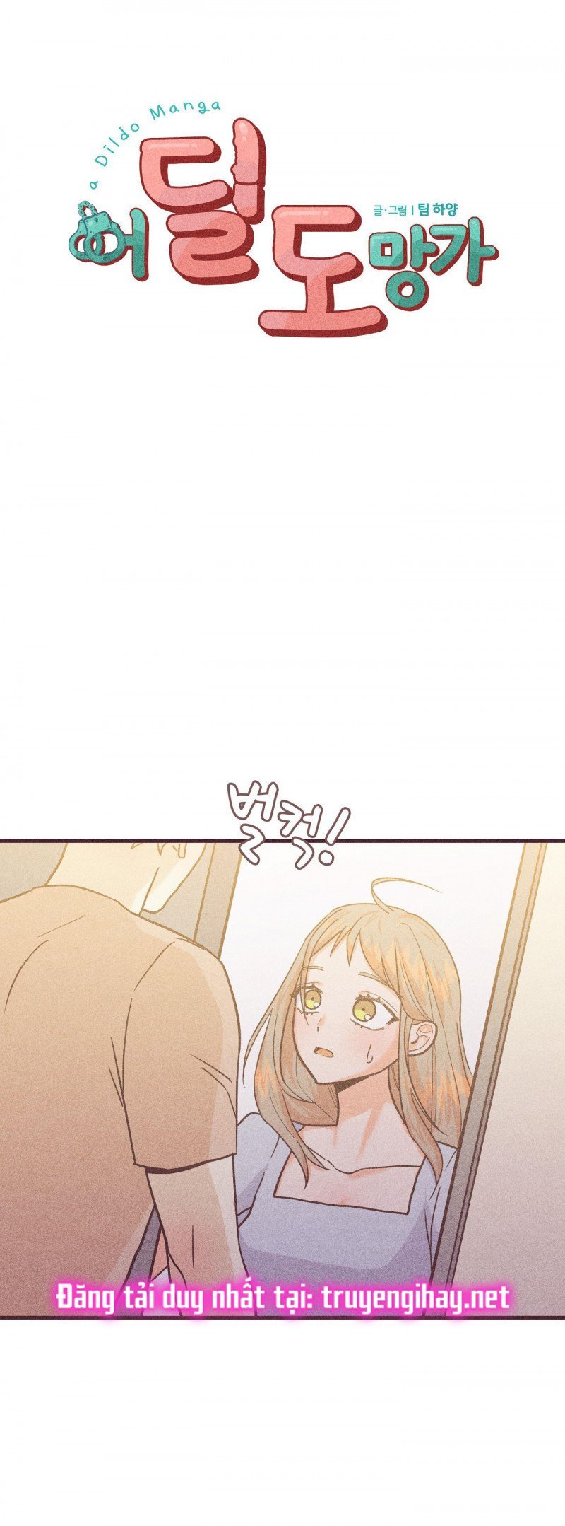 chạy đâu cho thoát chapter 46 3