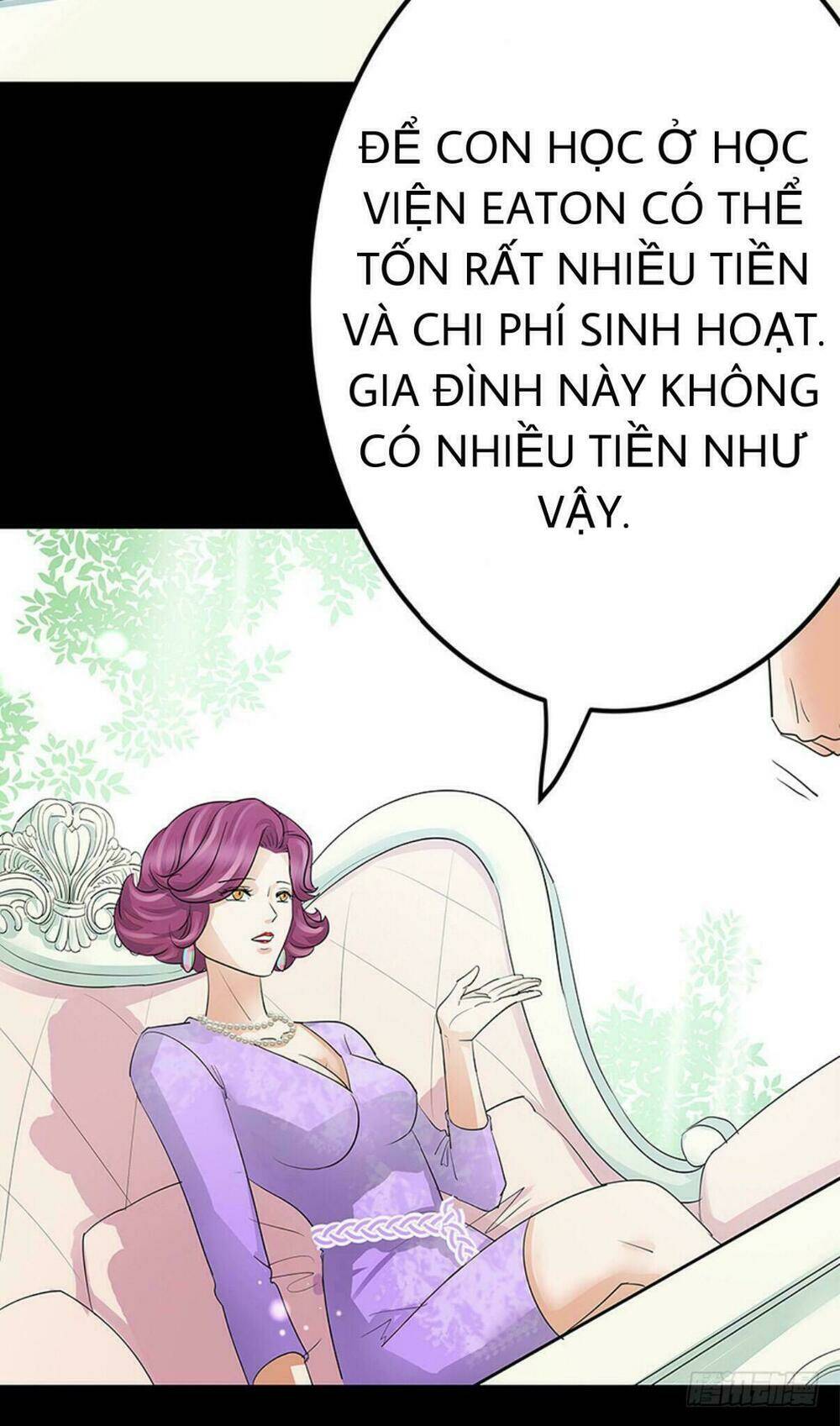 chào buổi sáng, ức vạn manh thê chapter 1 33