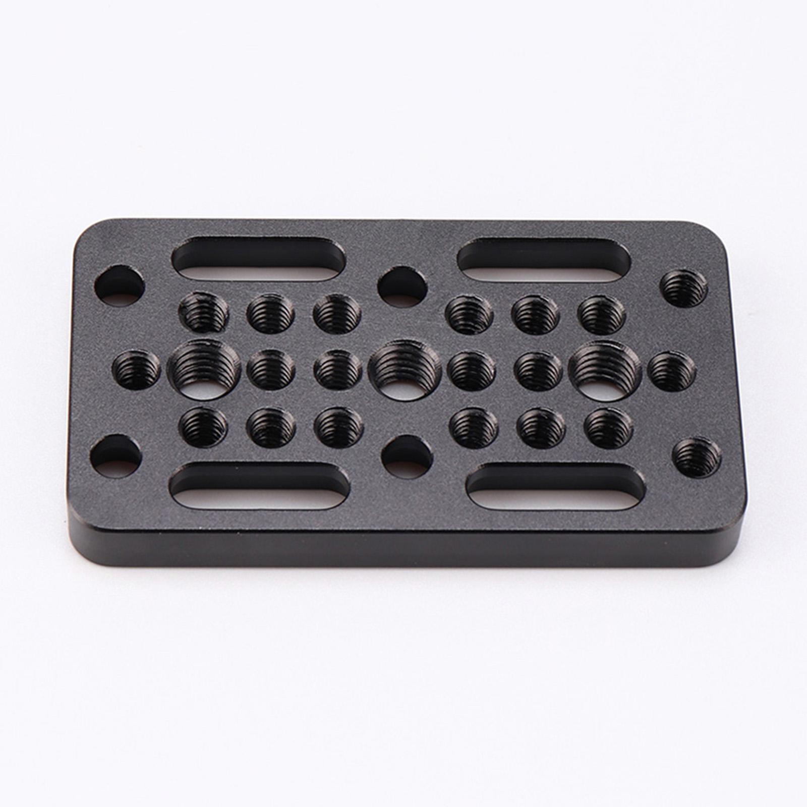 Cheese with 1/4 and 3/ Multifunctional DIY Accessories