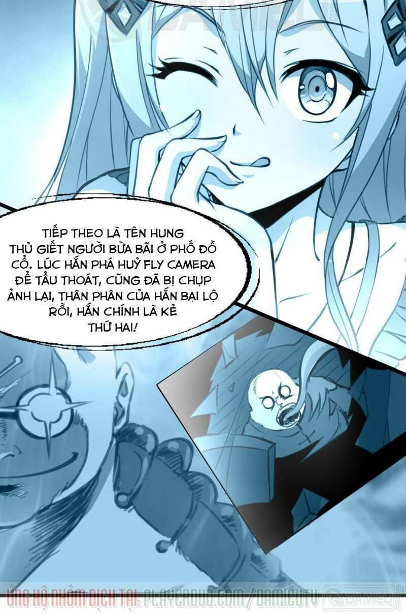 thần nhãn giám định sư chapter 90 12