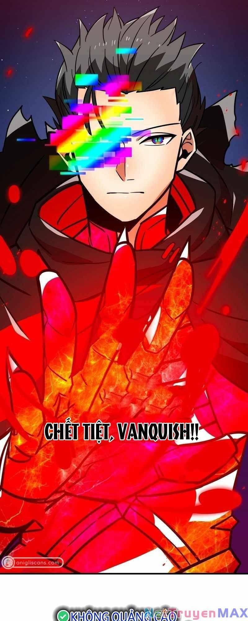 Huyết Thánh Cứu Thế Chủ~ Ta Chỉ Cần 0.0000001% Đã Trở Thành Vô Địch chapter 30 4