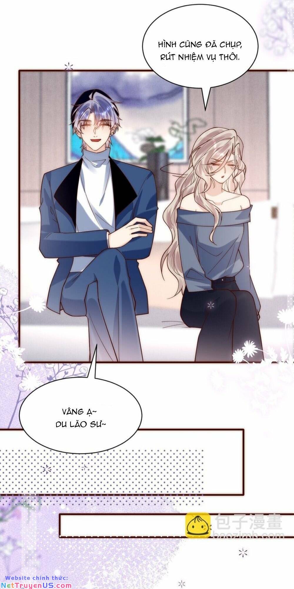 ta được thế thân tỏ tình chapter 27 29