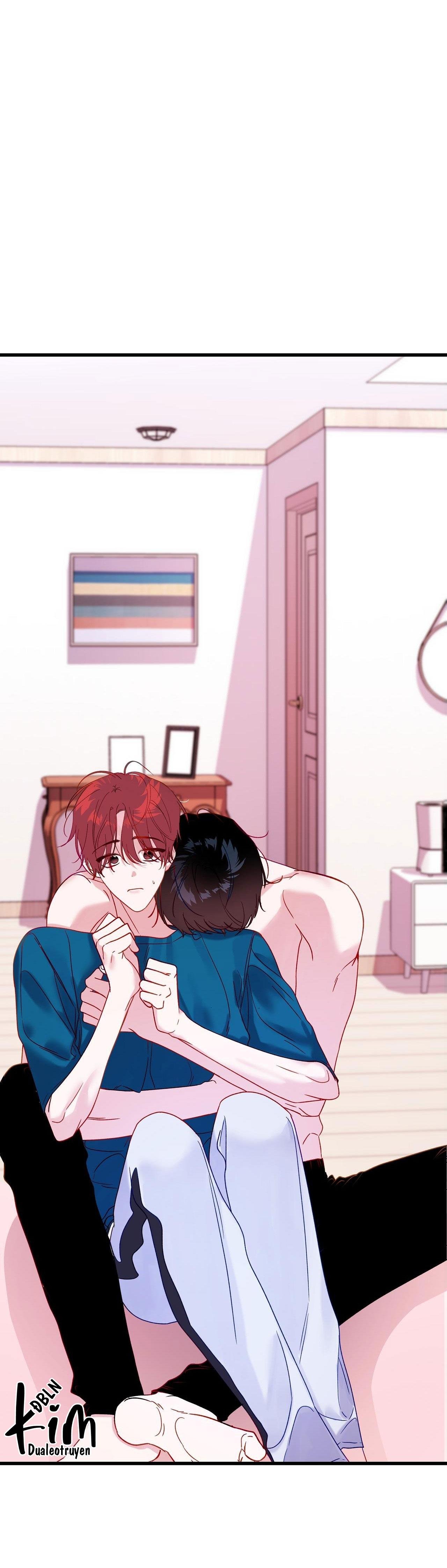 bl ngắn tuyển chọn Chapter 33.1 CẨN THẬN 1 51