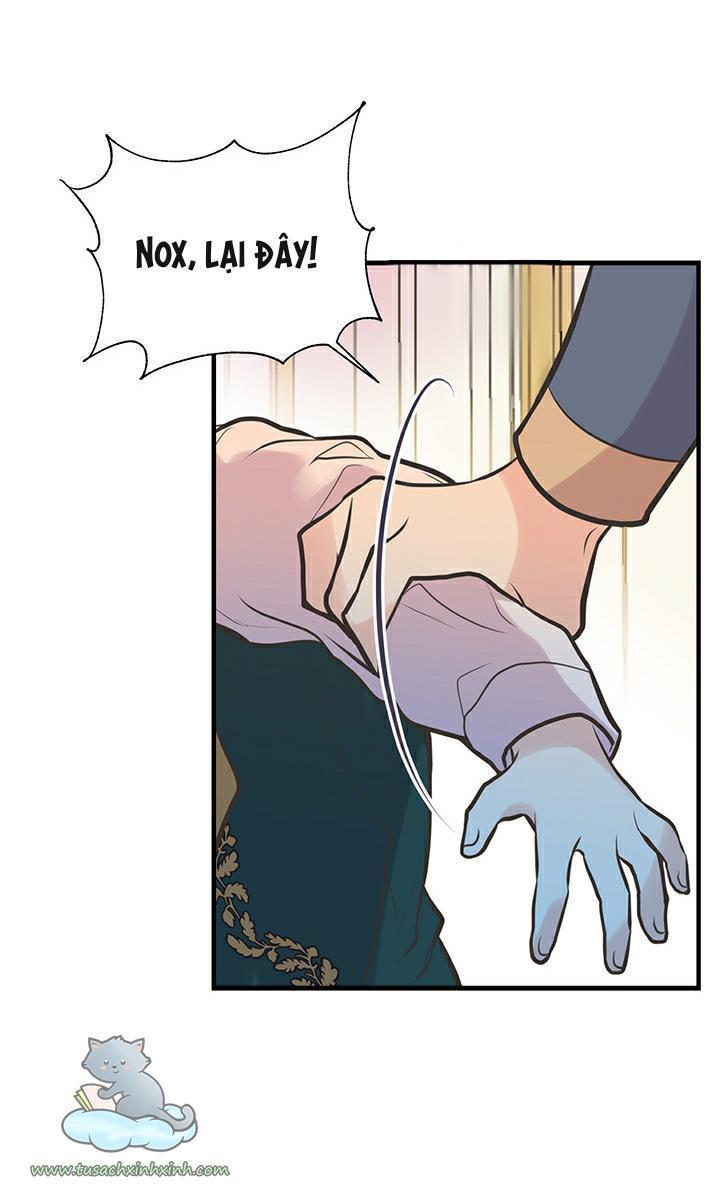 chị tôi nhặt về nam chính của tiểu thuyết chapter 44 15