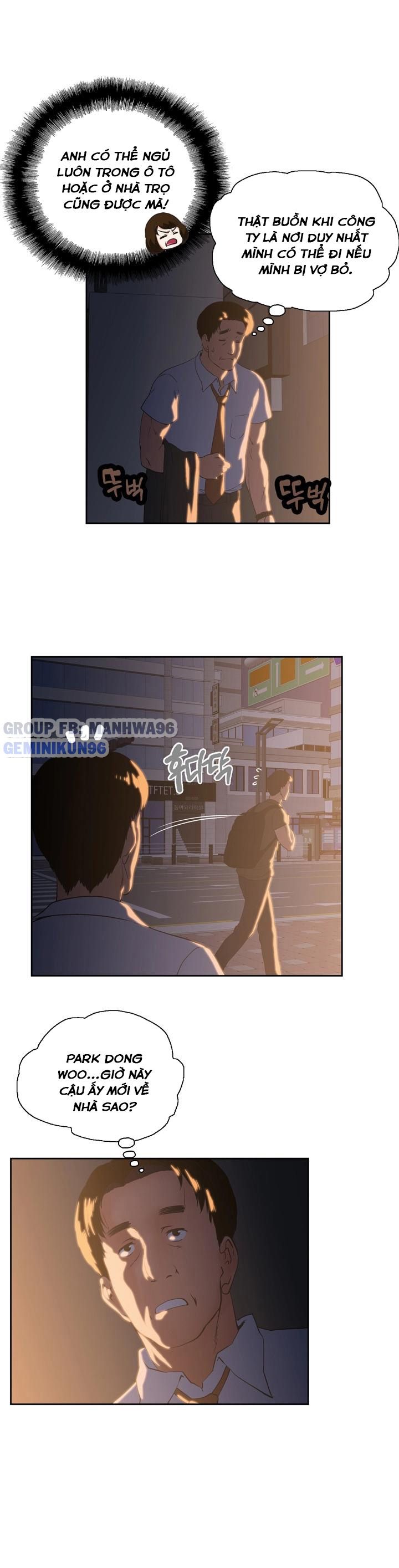 duyên phận chapter 4 20