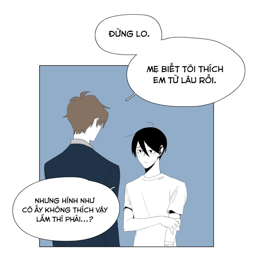 thú cưng của tôi là dơi chapter 39 26