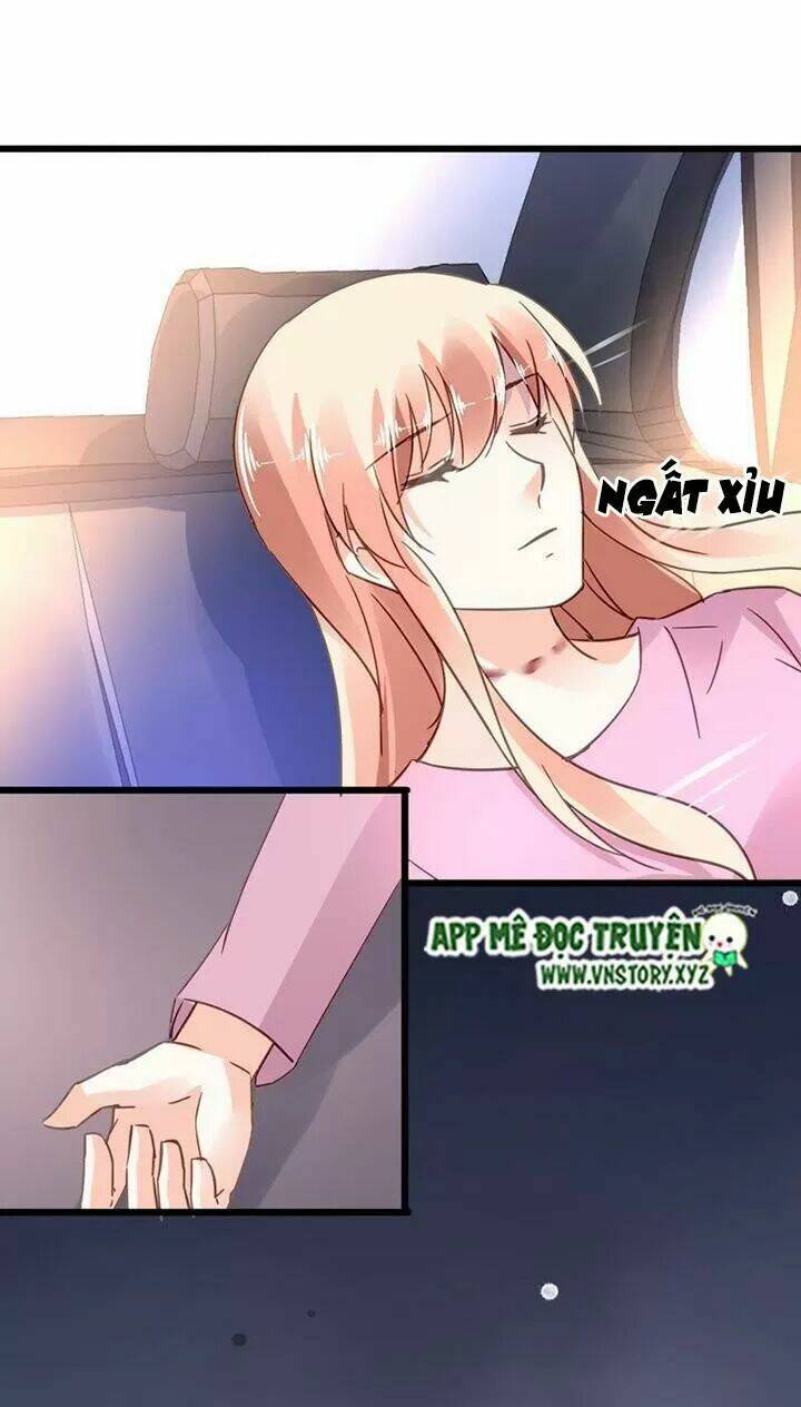 mưu ái thành nghiện chapter 127 11