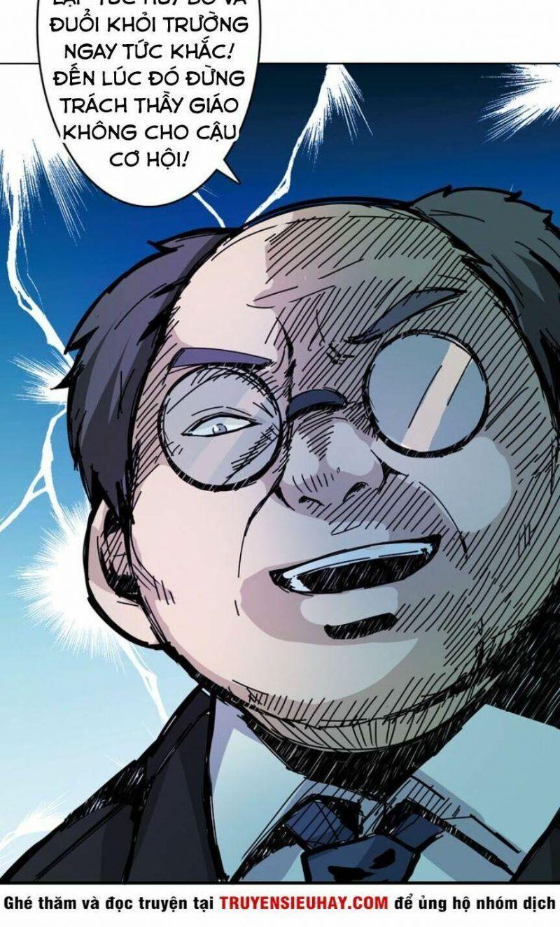 god slayer chapter 14 17