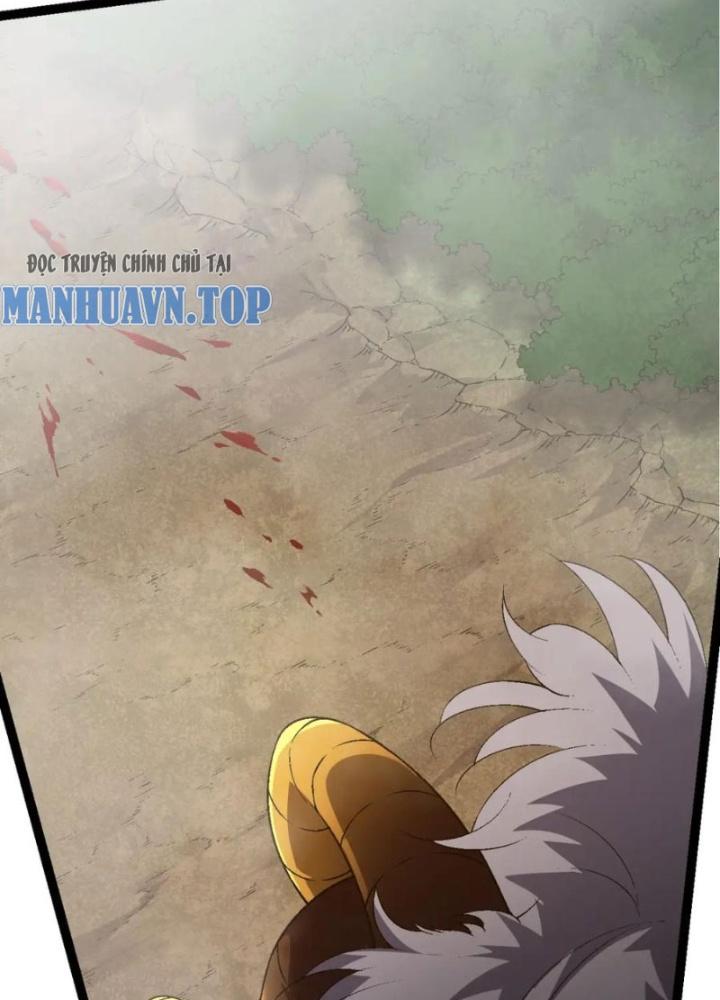 từ cây cổ thụ bắt đầu tiến hóa chapter 90 22