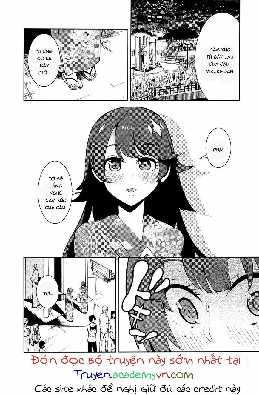 boku girl chapter 63 15