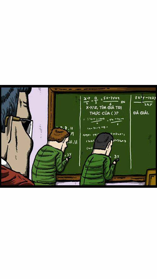 tiếng gọi con tim chapter 26 15