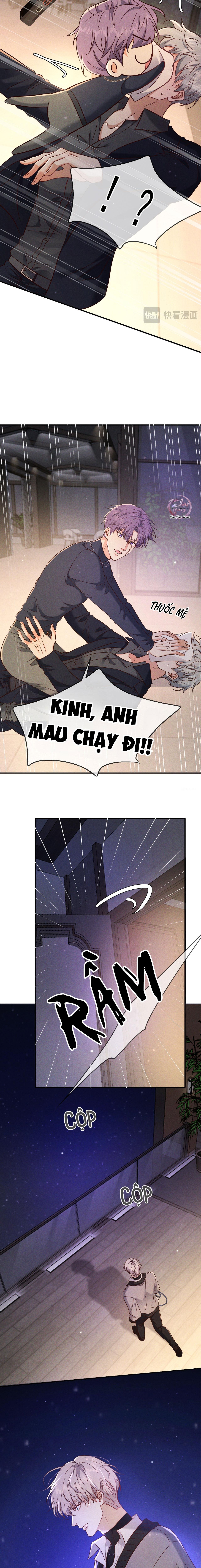 cạn tình chapter 51 8