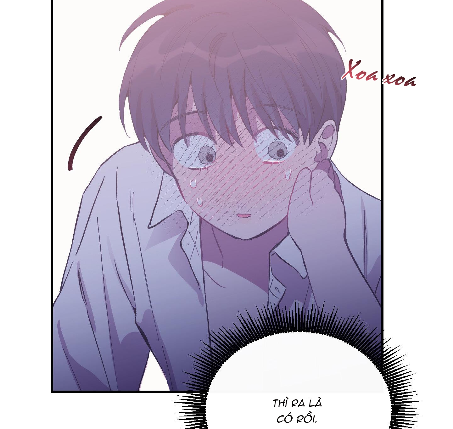 lãng mạn giả dối chapter 22 44