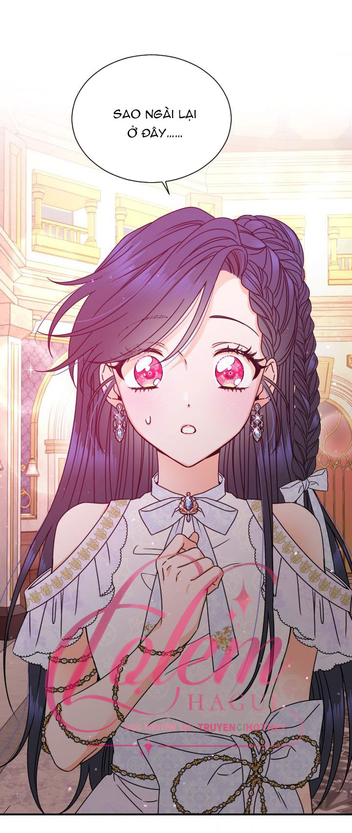 lady baby chapter 148 32