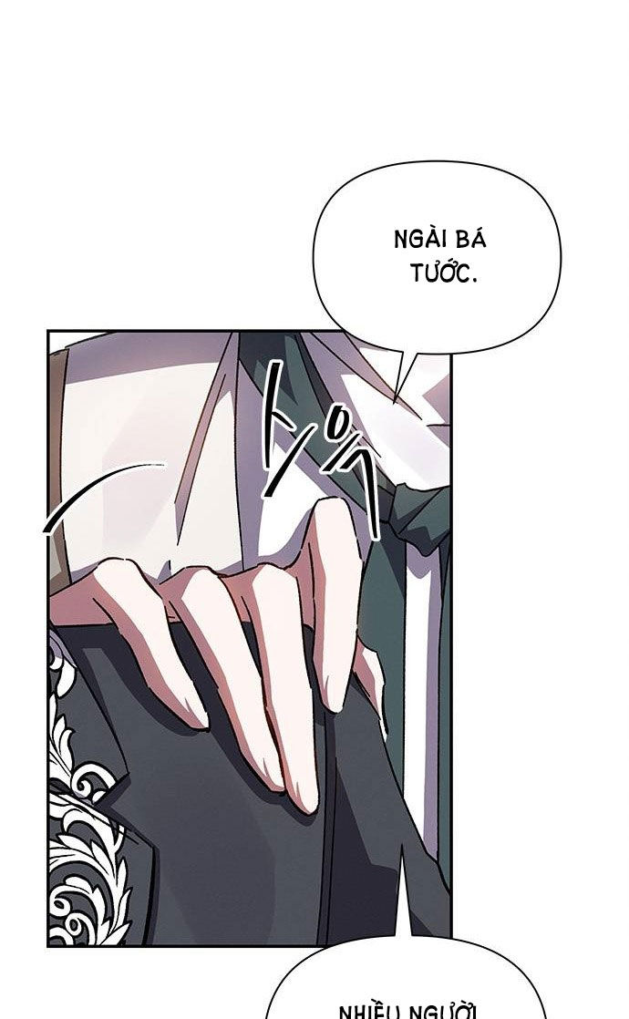 ôi kẻ thù không đội trời chung thân ái của tôi chapter 21.1 18